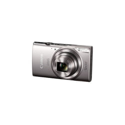 Canon IXUS 285 HS 1/2.3" Appareil-photo compact 20,2 MP CMOS 5184 x 3888 pixels Argent