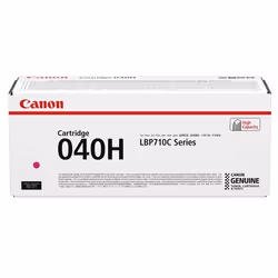 Canon 040H, Magenta, 1 pièce(s)