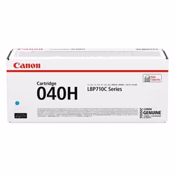 Canon 040H, Cyan, 1 pièce(s)