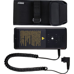 Canon Batterie compacte CP-E4N