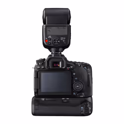 Canon EOS 80D Boîtier d'appareil-photo SLR 24,2 MP CMOS 6000 x 4000 pixels Noir