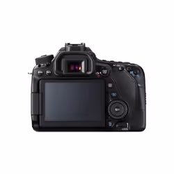Canon EOS 80D Boîtier d'appareil-photo SLR 24,2 MP CMOS 6000 x 4000 pixels Noir - Vue supplémentaire 6