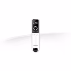 Canon PR100-R, IR, 15 m, Noir, Blanc