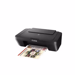 Canon PIXMA MG3050 Jet d'encre A4 4800 x 600 DPI 8 ppm Wifi