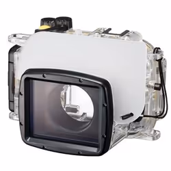 Canon WP-DC55 boitier de caméras sous-marines