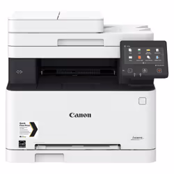 Canon i-SENSYS MF633Cdw, Laser, Impression couleur, 1200 x 1200 DPI, Copie couleur, A4, Noir, Blanc