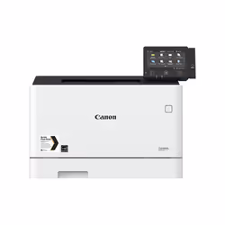 Canon i-SENSYS LBP654Cx, Couleur, 1200 x 1200 DPI, A4, 27 ppm, Impression recto-verso, Noir, Blanc