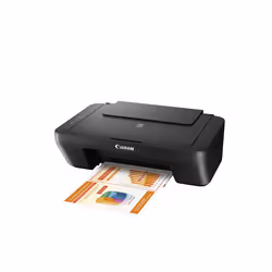 Canon PIXMA MG2555S Jet d'encre A4 4800 x 600 DPI - Vue supplémentaire 4