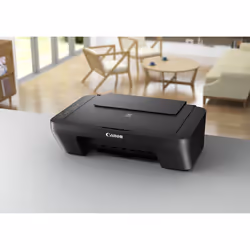 Canon PIXMA MG2555S Jet d'encre A4 4800 x 600 DPI - Vue supplémentaire 5
