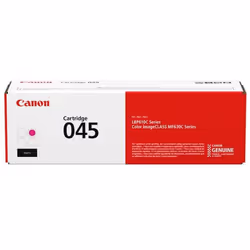 Canon 045, 1300 pages, Magenta, 1 pièce(s)