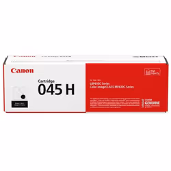 Canon 045 H