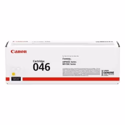 Canon 046, 2300 pages, Jaune, 1 pièce(s)