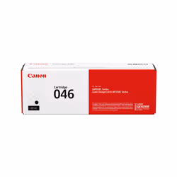 Canon 046, 2200 pages, Noir, 1 pièce(s)