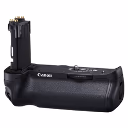 Canon BG-E20 Batterie grip pour appareil photo numérique Noir
