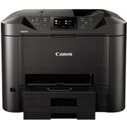 Canon MAXIFY MB5455 Jet d'encre A4 600 x 1200 DPI Wifi