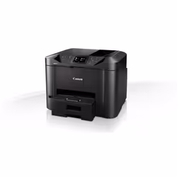 Canon MAXIFY MB5455 Jet d'encre A4 600 x 1200 DPI Wifi