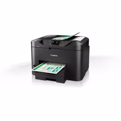 Canon MAXIFY MB2755 Jet d'encre A4 600 x 1200 DPI 24 ppm Wifi