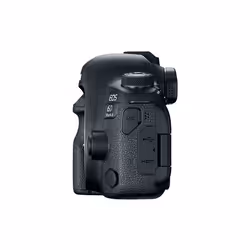 Canon EOS 6D Mark II Boîtier d'appareil-photo SLR 26,2 MP CMOS 6240 x 4160 pixels Noir