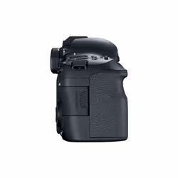 Canon EOS 6D Mark II Boîtier d'appareil-photo SLR 26,2 MP CMOS 6240 x 4160 pixels Noir - Vue supplémentaire 4