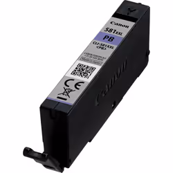Canon Cartouche d'encre bleue photo CLI-581XXL, 11,7 ml