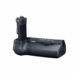Canon BG-E21, Batterie grip pour appareil photo numérique, Canon, EOS 6D Mark II, Noir
