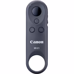 Canon Télécommande sans fil BR-E1, Bluetooth, Noir
