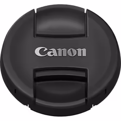 Canon Bouchon d'objectif EF-S35, Noir, Caméra Numérique, EF-S 35mm f/2.8 Macro IS STM