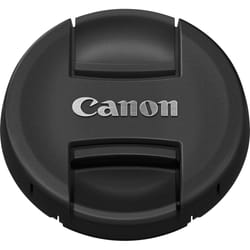 Canon Bouchon d'objectif EF-S35