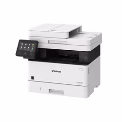 Canon i-SENSYS MF426dw, Laser, Impression mono, 1200 x 1200 DPI, A4, Impression directe, Noir, Blanc
