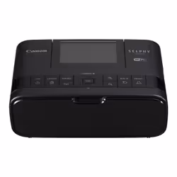 Canon SELPHY CP1300 imprimante photo Sublimation de teinte 300 x 300 DPI 4" x 6" (10x15 cm) Wifi