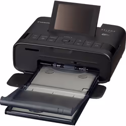 Canon SELPHY CP1300 imprimante photo Sublimation de teinte 300 x 300 DPI 4" x 6" (10x15 cm) Wifi