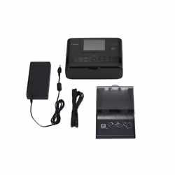 Canon SELPHY CP1300 imprimante photo Sublimation de teinte 300 x 300 DPI 4" x 6" (10x15 cm) Wifi - Vue supplémentaire 4