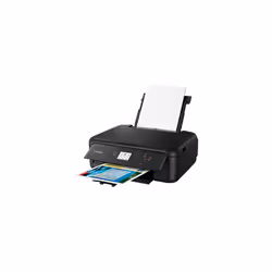 Canon PIXMA TS5150 Jet d'encre A4 4800 x 1200 DPI Wifi - Vue supplémentaire 5