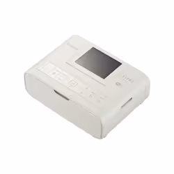 Canon SELPHY CP1300 imprimante photo Sublimation de teinte 300 x 300 DPI 4" x 6" (10x15 cm) Wifi - Vue supplémentaire 2