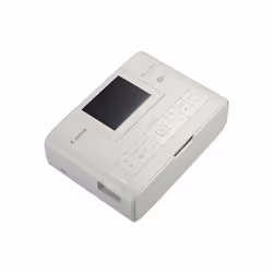 Canon SELPHY CP1300 imprimante photo Sublimation de teinte 300 x 300 DPI 4" x 6" (10x15 cm) Wifi - Vue supplémentaire 3