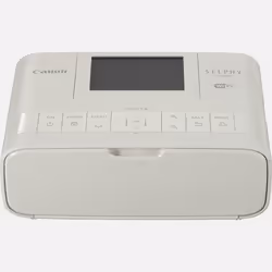 Canon SELPHY CP1300 imprimante photo Sublimation de teinte 300 x 300 DPI 4" x 6" (10x15 cm) Wifi - Vue supplémentaire 4
