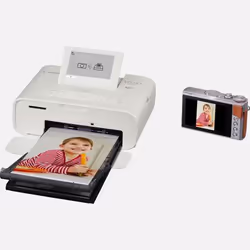 Canon SELPHY CP1300 imprimante photo Sublimation de teinte 300 x 300 DPI 4" x 6" (10x15 cm) Wifi - Vue supplémentaire 7