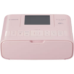 Canon SELPHY CP1300 - Rose