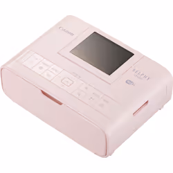 Canon SELPHY CP1300 - Rose