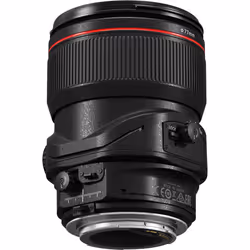 Canon Objectif macro TS-E 50mm f/2.8L - Vue supplémentaire 8