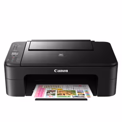 Canon PIXMA TS3150 Jet d'encre A4 4800 x 1200 DPI Wifi