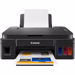 Canon PIXMA G2410 Jet d'encre A4 4800 x 1200 DPI 8,8 ppm - Vue supplémentaire 2