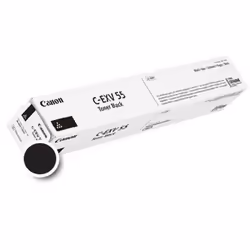 Canon C-EXV 55, 23000 pages, Noir, 1 pièce(s)