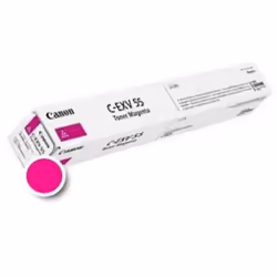 Canon C-EXV 55, 23000 pages, Magenta, 1 pièce(s)