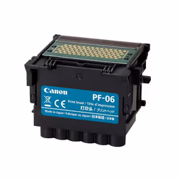 Canon PF-06
