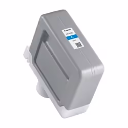 Canon PFI-310C, 330 ml