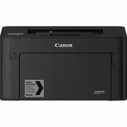 Canon i-SENSYS LBP162dw, Laser, 1200 x 1200 DPI, A4, 28 ppm, Impression recto-verso, Noir