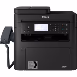 Canon i-SENSYS MF267dw Laser A4 1200 x 1200 DPI 28 ppm Wifi