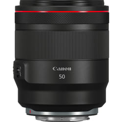 Canon Objectif RF 50mm F1.2L USM