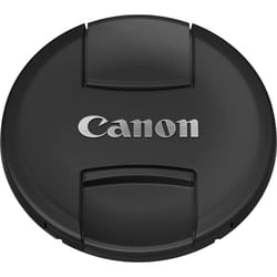 Canon Bouchon d'objectif E-95